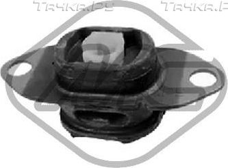 Подушка (опора) двигателя Metalcaucho. Артикул 54462