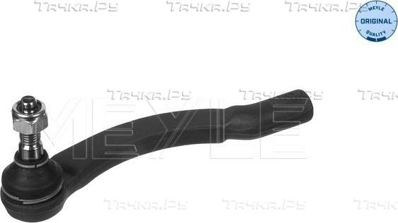 Наконечник рулевой тяги Meyle Original правый для Volvo 940 1994-1998. Артикул 516 020 5548