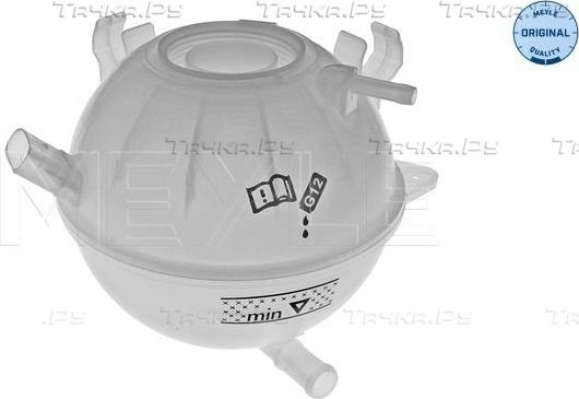 Расширительный бачок Meyle Original для SEAT Alhambra II 2010-2026. Артикул 100 223 0009