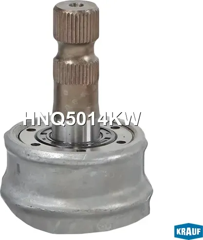 Рулевая рейка механическая (Krauf). Артикул HNQ5014KW