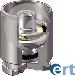 Поршень тормозного суппорта ERT задний для Nissan Almera Tino I 2000-2006. Артикул 150578K
