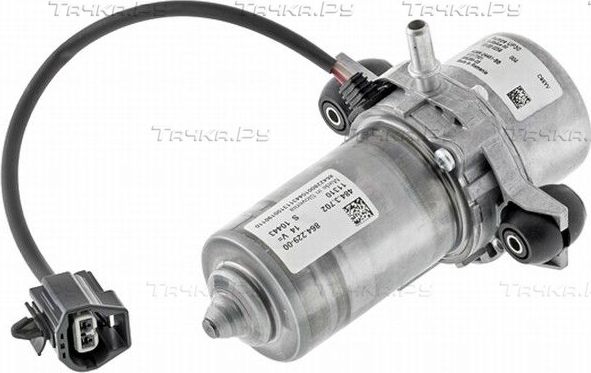 Вакуумный насос Hella. Артикул 8TG 009 570-321