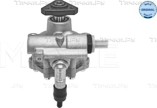 Насос ГУР Meyle Original для Dacia Sandero II 2012-2026. Артикул 16-16 631 0001