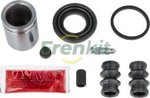 Ремкомплект тормозного суппорта Frenkit задний для Toyota Corolla Verso I 2001-2004. Артикул 234920