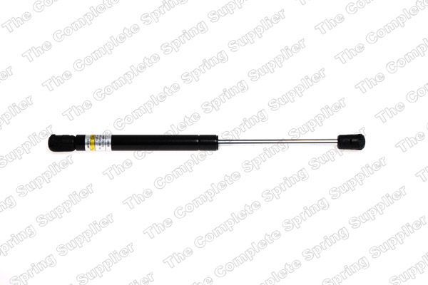 Амортизатор (упор) багажника Lesjofors задний для Peugeot 407 2005-2011. Артикул 8166743