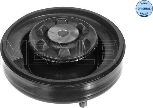 Опора амортизатора (стойки) Meyle Original. Артикул 300 335 2108