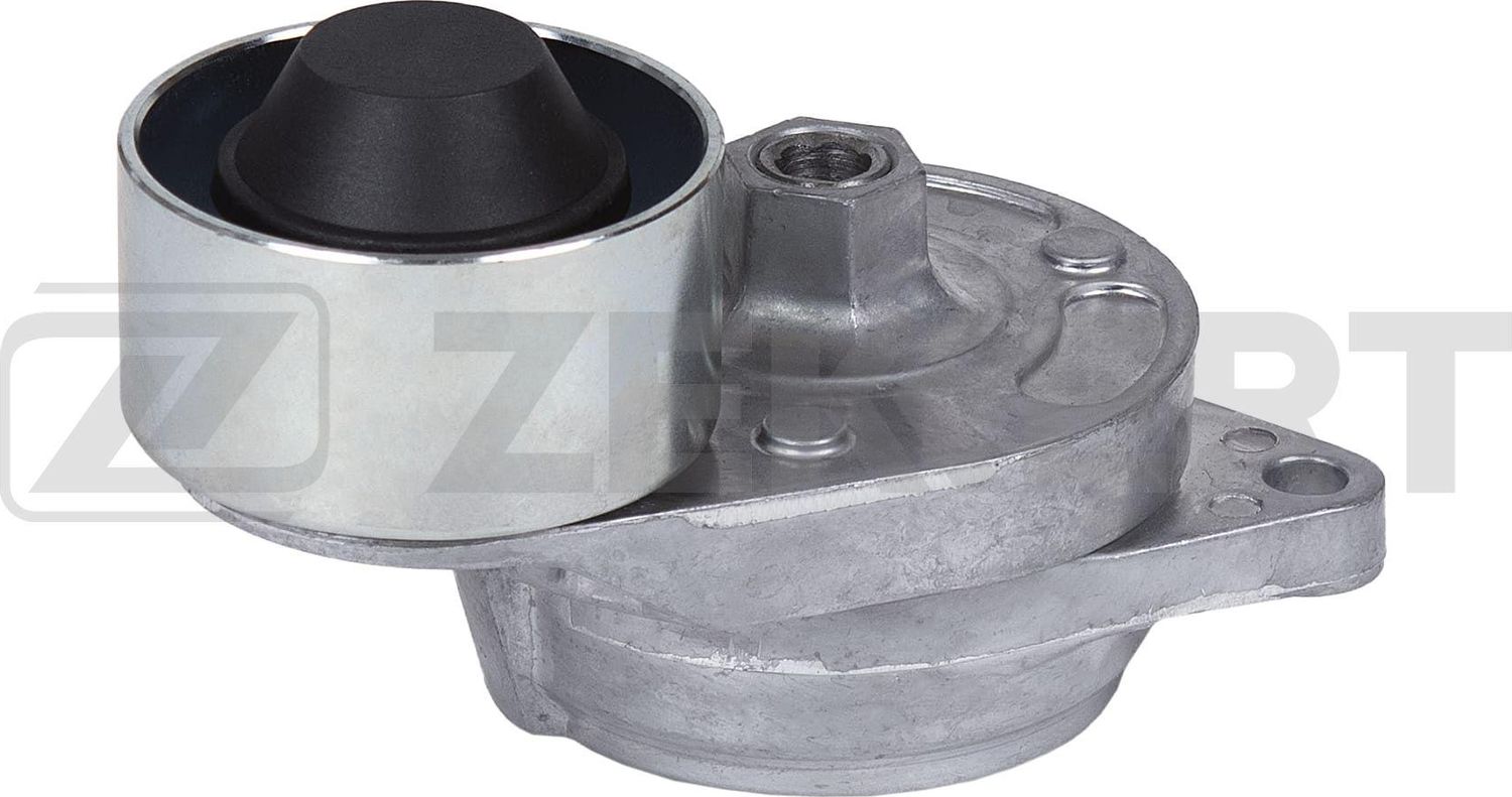 Натяжной ролик (натяжитель) приводного поликлинового ремня Zekkert. Артикул SR-1304