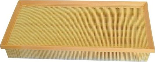 Воздушный фильтр ASAM для Audi S3 I (8L) 1999-2003. Артикул 70317