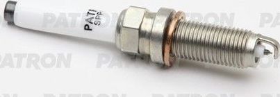Свеча зажигания Patron. Артикул SPP153I