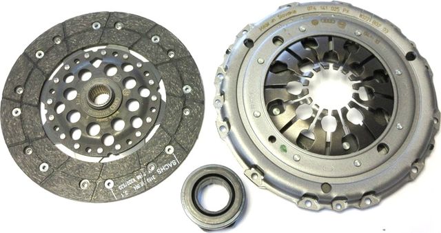 Комплект сцепления VAG. Артикул 074198141BX