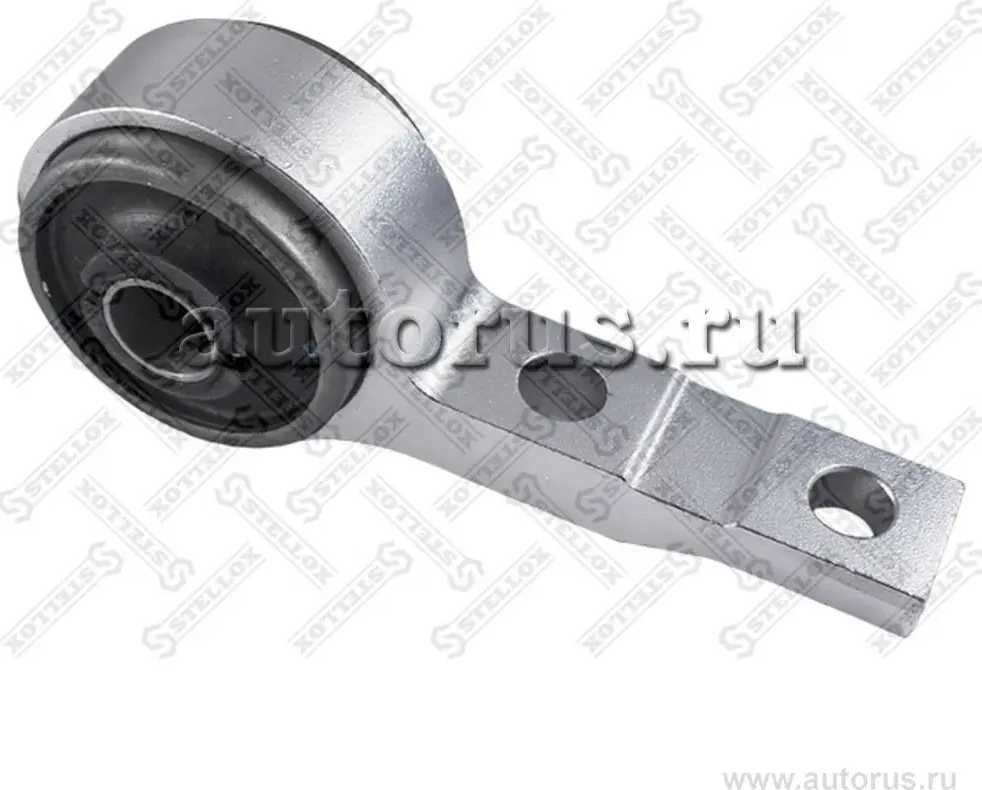 77-01673-SX_сайлентблок рычага задний! гидравлический/ Nissan Murano Z50 02-07 (Stellox) Stellox. Артикул 7701673SX