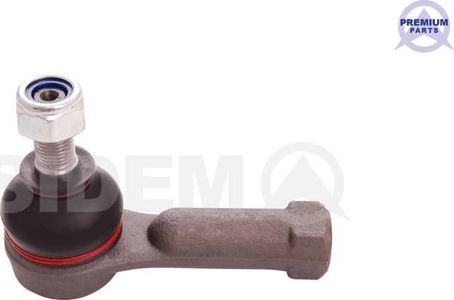 Наконечник рулевой тяги Sidem правый/левый для Suzuki Grand Vitara III 2005-2015. Артикул 77333