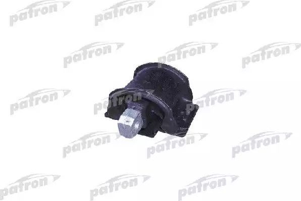 Опора (подушка) КПП Patron задняя для Mercedes-Benz C-Класс I (W202) 1993-2000. Артикул PSE3534