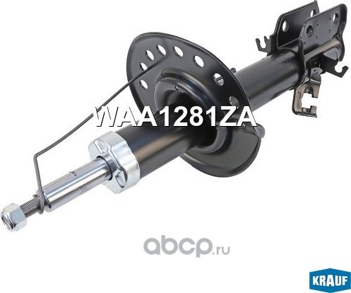 Амортизатор подвески передний Krauf. Артикул WAA1281ZA