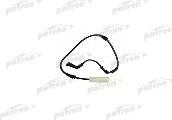 Датчик износа тормозных колодок  Patron. Артикул PE17040