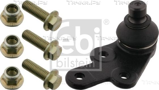 Шаровая опора Febi Bilstein. Артикул 32092