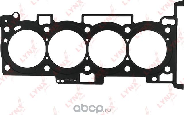 Прокладка ГБЦ (Lynxauto). Артикул SH0183