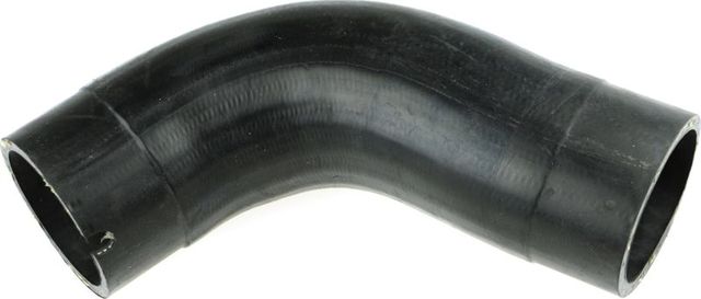 Патрубок радиатора (системы охлаждения) Gates (EPDM (Этилен-пропиленовый каучук)). Артикул 05-3466