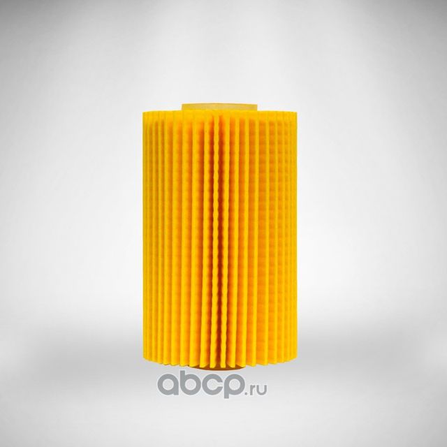 Фильтр масляный TOYOTA LC200 (2007-) 1VDFTV, 3URFE (Aiko). Артикул O121