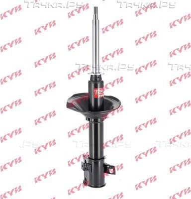 Амортизатор KYB (Каяба) Excel-G. Артикул 334189