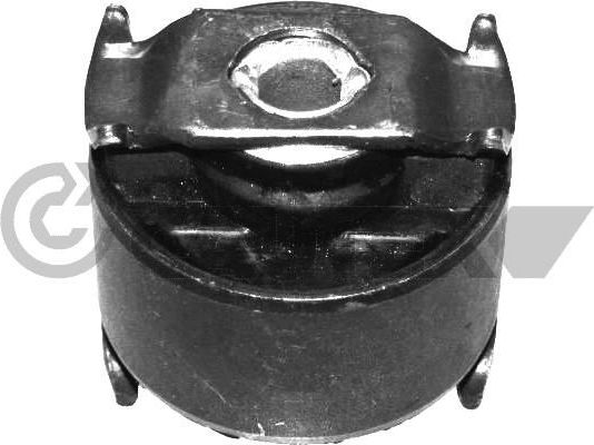 Сайлентблок переднего рычага подвески Cautex. Артикул 020817