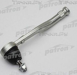 Наконечник рулевой тяги Patron. Артикул PS1343L
