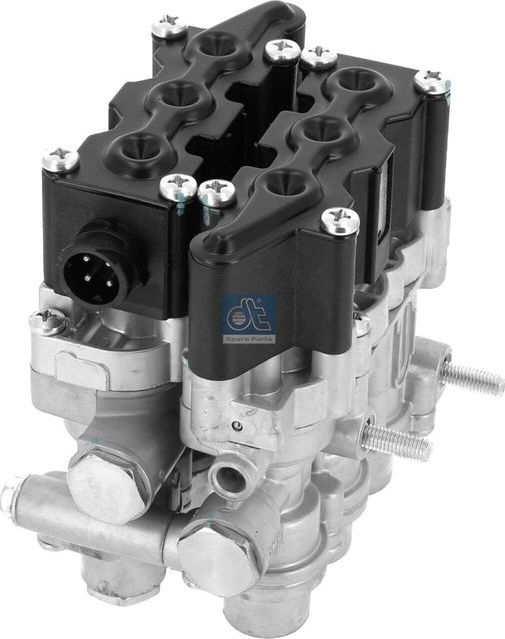 Электромагнитный клапан DT Spare Parts. Артикул 1.25592