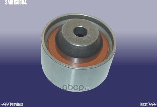 Ремень ГРМ с роликами (комплект) Chery. Артикул SMD156604