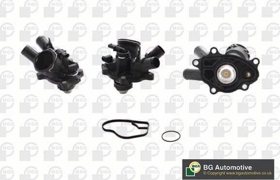 Термостат BGA. Артикул CT5690