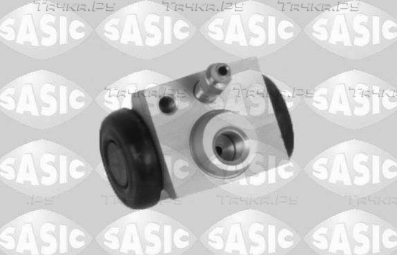 Тормозной цилиндр Sasic. Артикул 6250001
