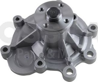 Помпа (водяной насос) OSSCA. Артикул 26346