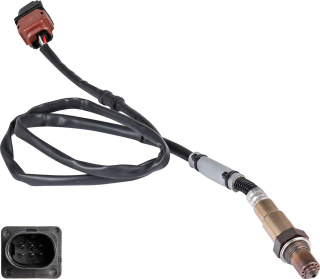 Лямбда-зонд (кислородный датчик) StartVOLT для Audi A3 II (8P) 2003-2008. Артикул VS-OS 1702