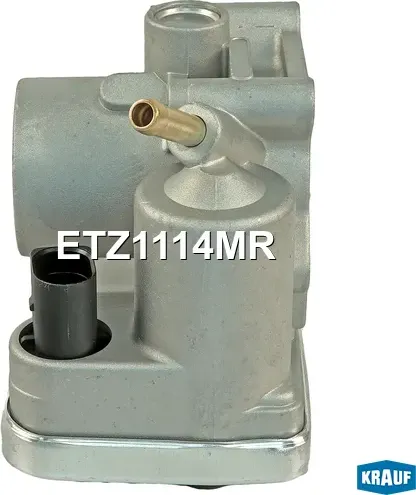Дроссельная заслонка Krauf. Артикул ETZ1114MR