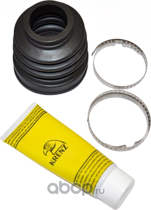 KIA Optima Пыльник внутренний правый (Krenz). Артикул FI934600