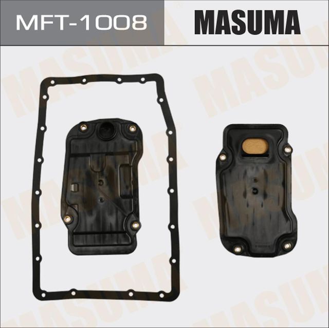 Фильтр АКПП Masuma. Артикул MFT-1008