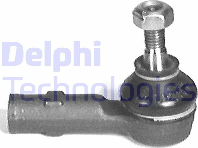 Наконечник рулевой тяги Delphi. Артикул TA1135