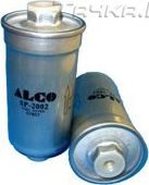 Топливный фильтр Alco Filters для Lancia Prisma 1986-1989. Артикул SP-2002
