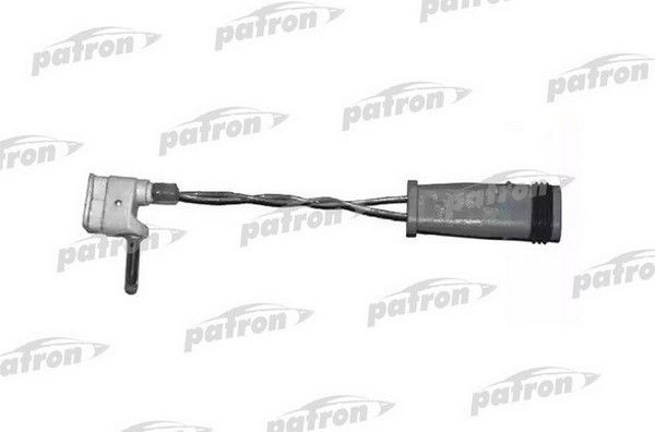 Датчик износа тормозных колодок  Patron задний для Mercedes-Benz E-Класс III (W211, S211) 2002-2009. Артикул PE17014