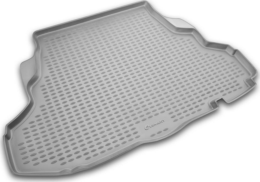 Коврик Element для багажника Mitsubishi Galant седан 2004-2012. Артикул NLC.35.12.B10