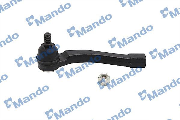 Наконечник рулевой тяги Mando правый для SsangYong Rexton I 2002-2007. Артикул EX4666008010