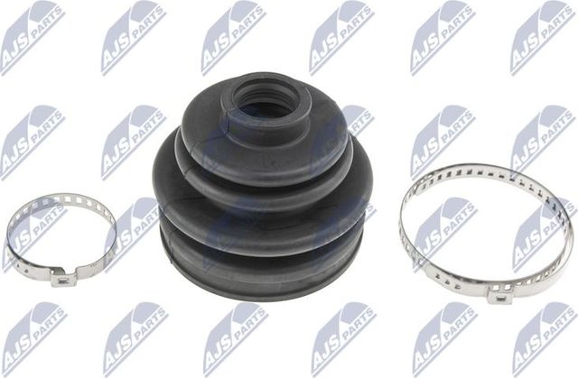 Пыльник ШРУСа наружный NTY передний для Mazda MX-6 1992-1997. Артикул NOP-027