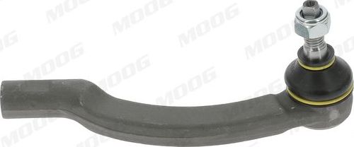 Наконечник рулевой тяги MOOG правый внешний для Volvo S70 1996-2000. Артикул VV-ES-5548
