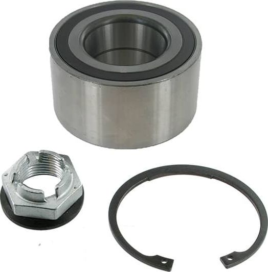Ступичный подшипник (комплект) SKF. Артикул VKBA 7088