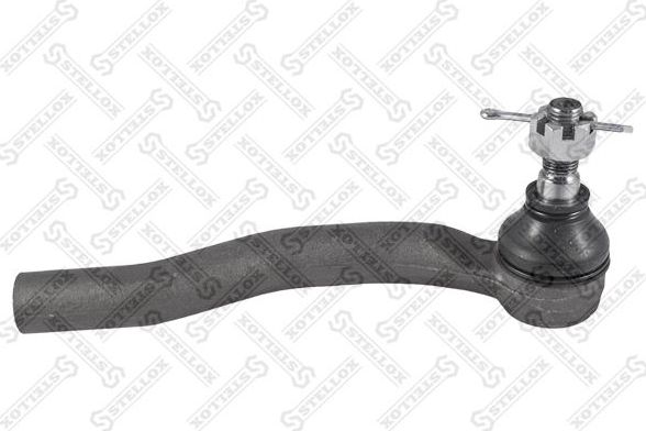 Наконечник рулевой тяги Stellox. Артикул 51-00393-SX