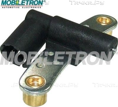 Датчик положения коленвала Mobiletron для Renault Laguna I 1995-2001. Артикул CS-E096