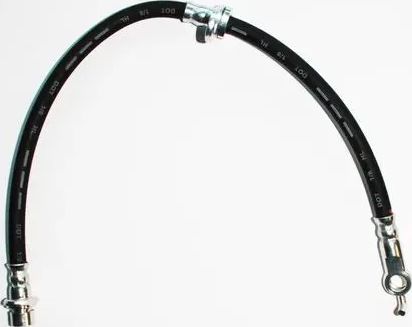 Тормозной шланг Brembo ESSENTIAL LINE. Артикул T 83 075