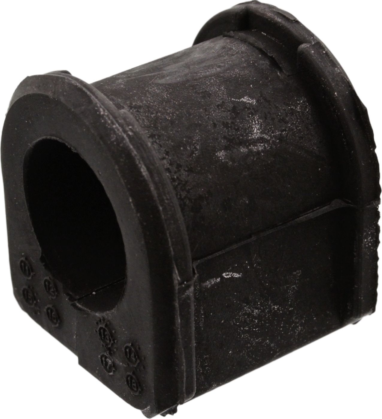 Втулка стабилизатора Febi Bilstein (резина). Артикул 42368