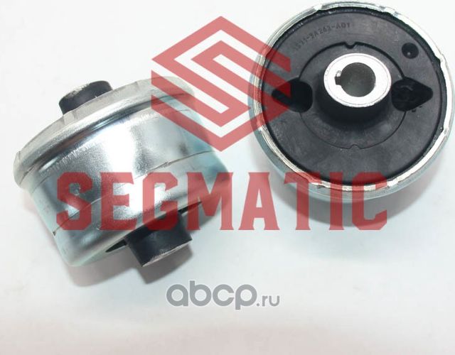 Сайлентблок (Segmatic). Артикул SGB7023