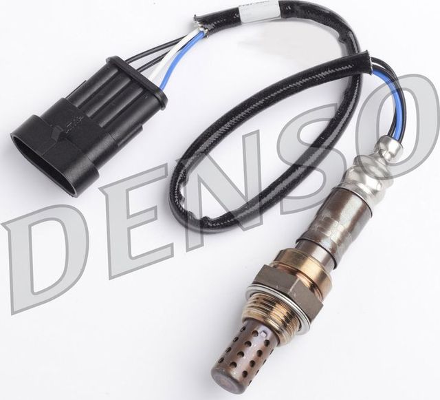 Лямбда-зонд (кислородный датчик) Denso Direct fit switching sensor для Fiat Cinquecento 1994-1998. Артикул DOX-1544