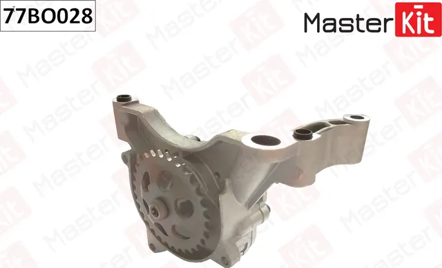 77BO028 Насос масляный VAG BLF BLP (Master KIT) Master KIT. Артикул 77bo028